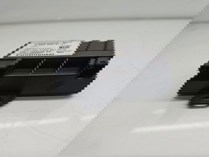  Modul confort Mercedes Clasa E (W212) [Fabr 2009-2016] A0009003101