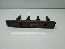 Bobina inductie Opel Corsa E [Fabr 2014-prezent] 25198623 1.2 Benz D12XEL 51KW / 69CP