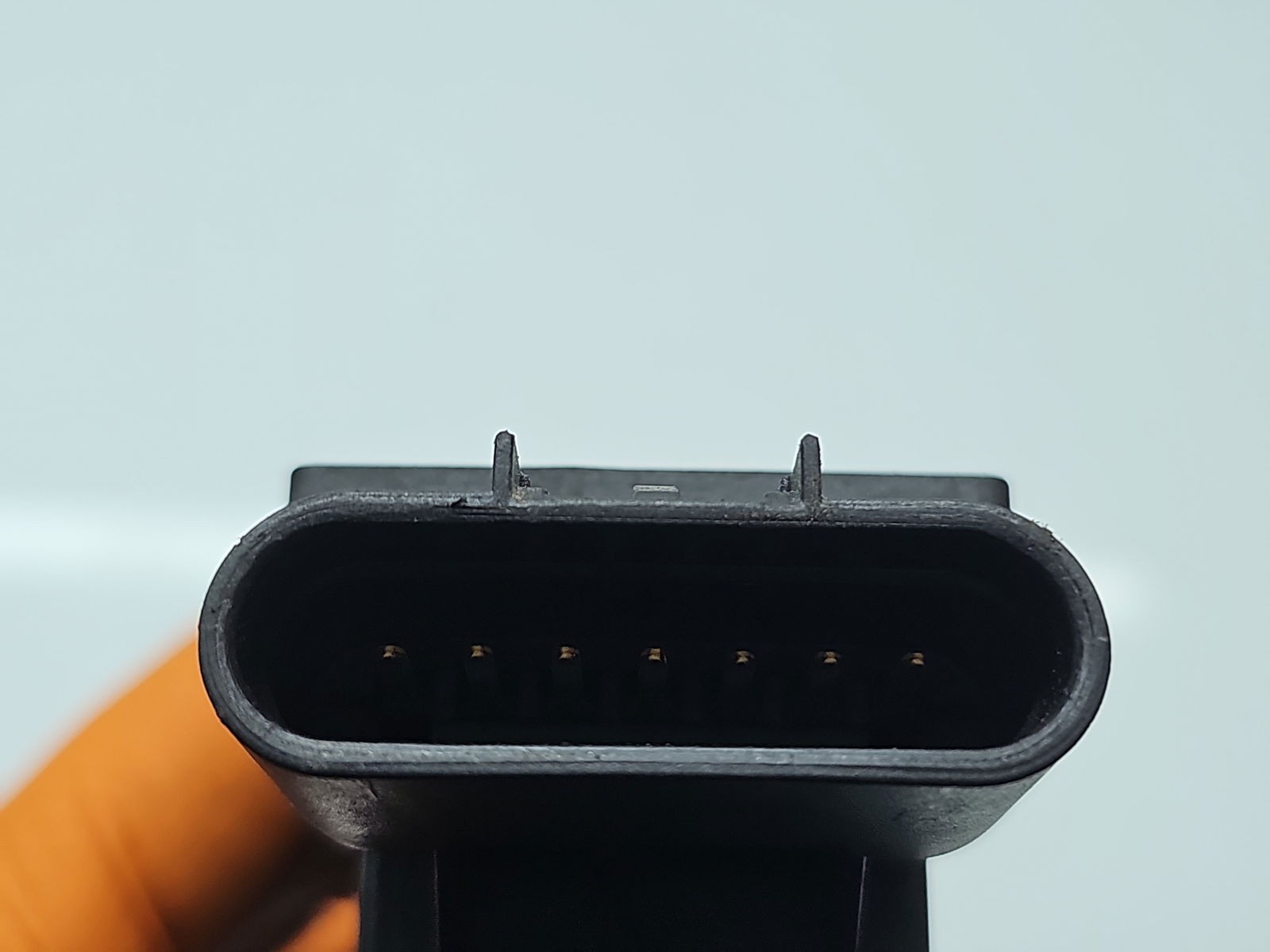 Bobina inductie Opel Corsa E [Fabr 2014-prezent] 25198623 1.2 Benz D12XEL 51KW / 69CP - imagine 3