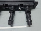 Bobina inductie Opel Corsa E [Fabr 2014-prezent] 25198623 1.2 Benz D12XEL 51KW / 69CP