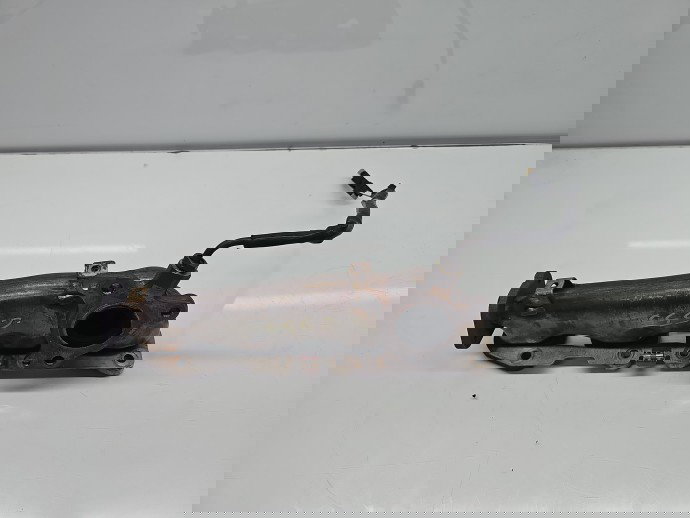 Galerie evacuare Mercedes Clasa C (W204) [Fabr 2007-2014] A6511400909 2.2 CDI 651911 150KW / 204CP