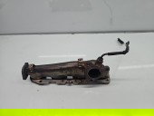 Galerie evacuare Mercedes Clasa C (W204) [Fabr 2007-2014] A6511400909 2.2 CDI 651911 150KW / 204CP