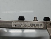 Rampa injectoare Opel Corsa E [Fabr 2014-prezent] 55572731 1.2 Benz D12XEL 51KW / 69CP