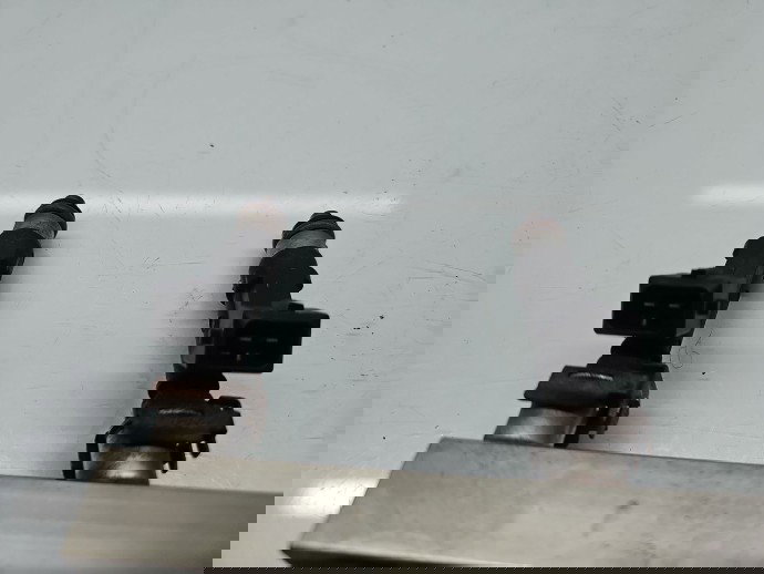 Rampa injectoare Opel Corsa E [Fabr 2014-prezent] 55572731 1.2 Benz D12XEL 51KW / 69CP