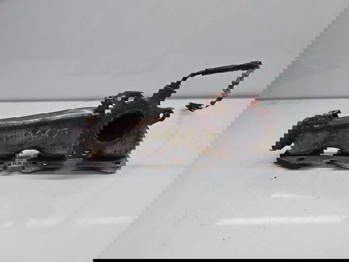 Galerie evacuare Mercedes Clasa C (W204) [Fabr 2007-2014] A6511400909 2.2 CDI 651911 150KW / 204CP