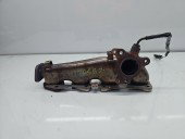 Galerie evacuare Mercedes Clasa C (W204) [Fabr 2007-2014] A6511400909 2.2 CDI 651911 150KW / 204CP