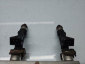 Rampa injectoare Opel Corsa E [Fabr 2014-prezent] 55572731 1.2 Benz D12XEL 51KW / 69CP