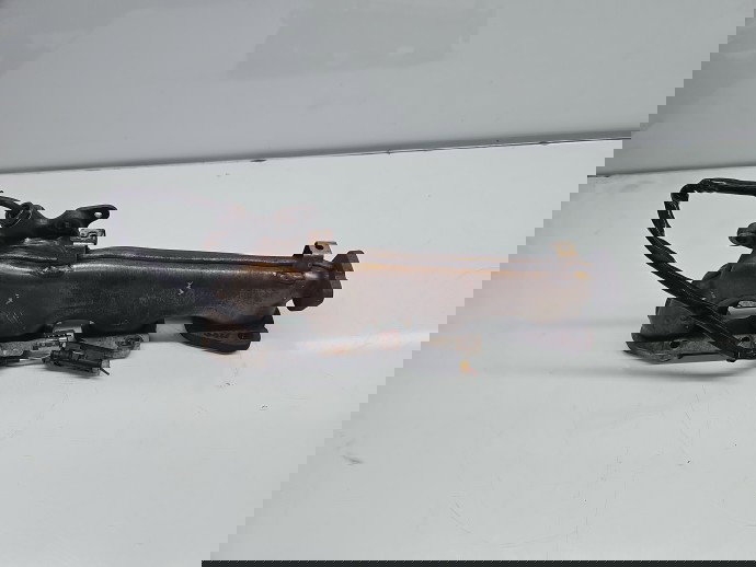 Galerie evacuare Mercedes Clasa C (W204) [Fabr 2007-2014] A6511400909 2.2 CDI 651911 150KW / 204CP