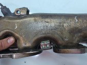 Galerie evacuare Mercedes Clasa C (W204) [Fabr 2007-2014] A6511400909 2.2 CDI 651911 150KW / 204CP