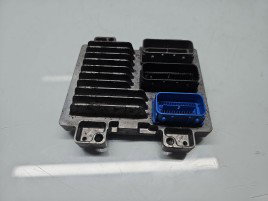 Calculator motor ECU Opel Corsa E [Fabr 2014-prezent] 12695605 1.2 Benz D12XEL 51KW / 69CP