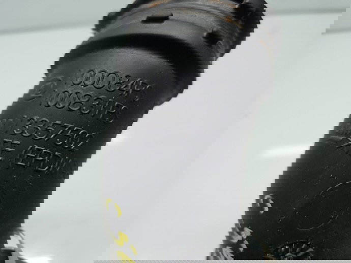 Tub admisie aer Opel Corsa E [Fabr 2014-prezent] 13357502 1.2 Benz D12XEL 51KW / 69CP