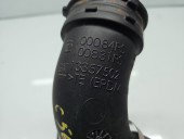 Tub admisie aer Opel Corsa E [Fabr 2014-prezent] 13357502 1.2 Benz D12XEL 51KW / 69CP