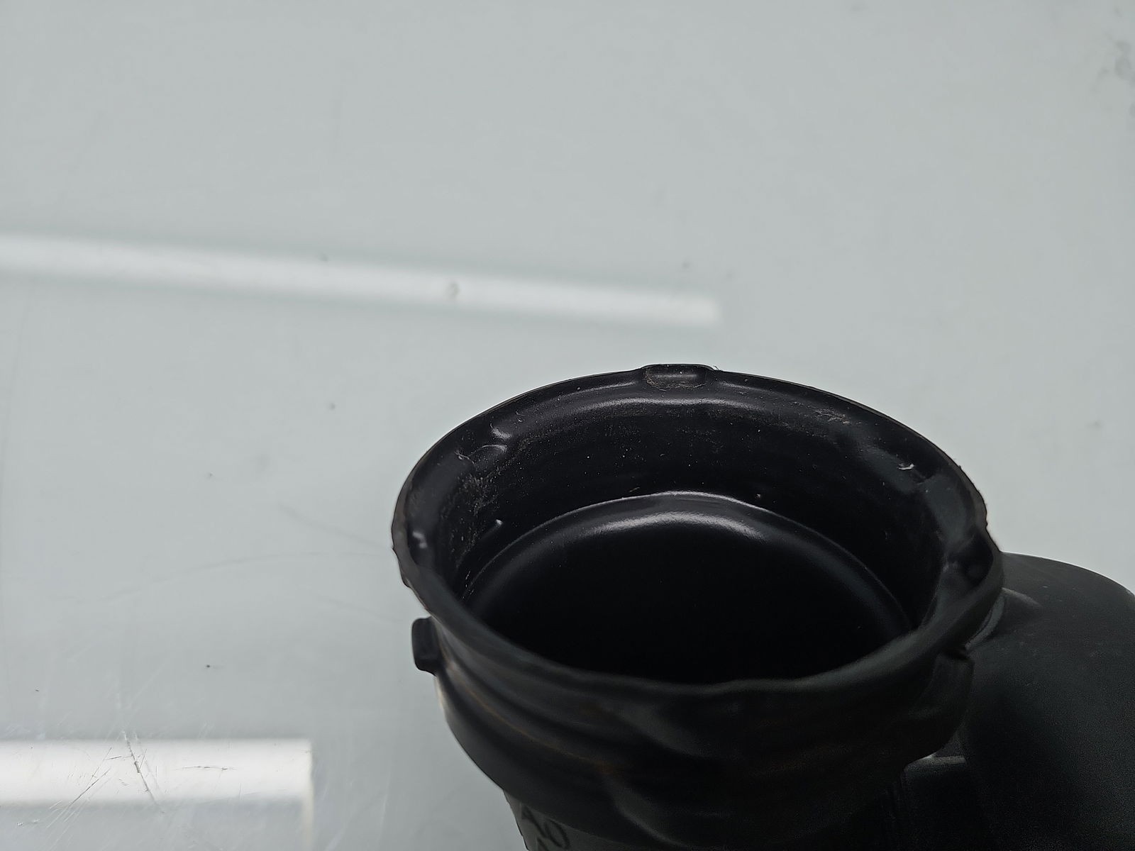 Tub admisie aer Opel Corsa E [Fabr 2014-prezent] 13357502 1.2 Benz D12XEL 51KW / 69CP - imagine 3