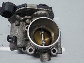 Clapeta acceleratie Opel Corsa E [Fabr 2014-prezent] 55562270 1.2 Benz D12XEL 51KW / 69CP