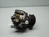 Compresor clima Opel Corsa E [Fabr 2014-prezent] 391544074407 1.2 Benz D12XEL 51KW / 69CP