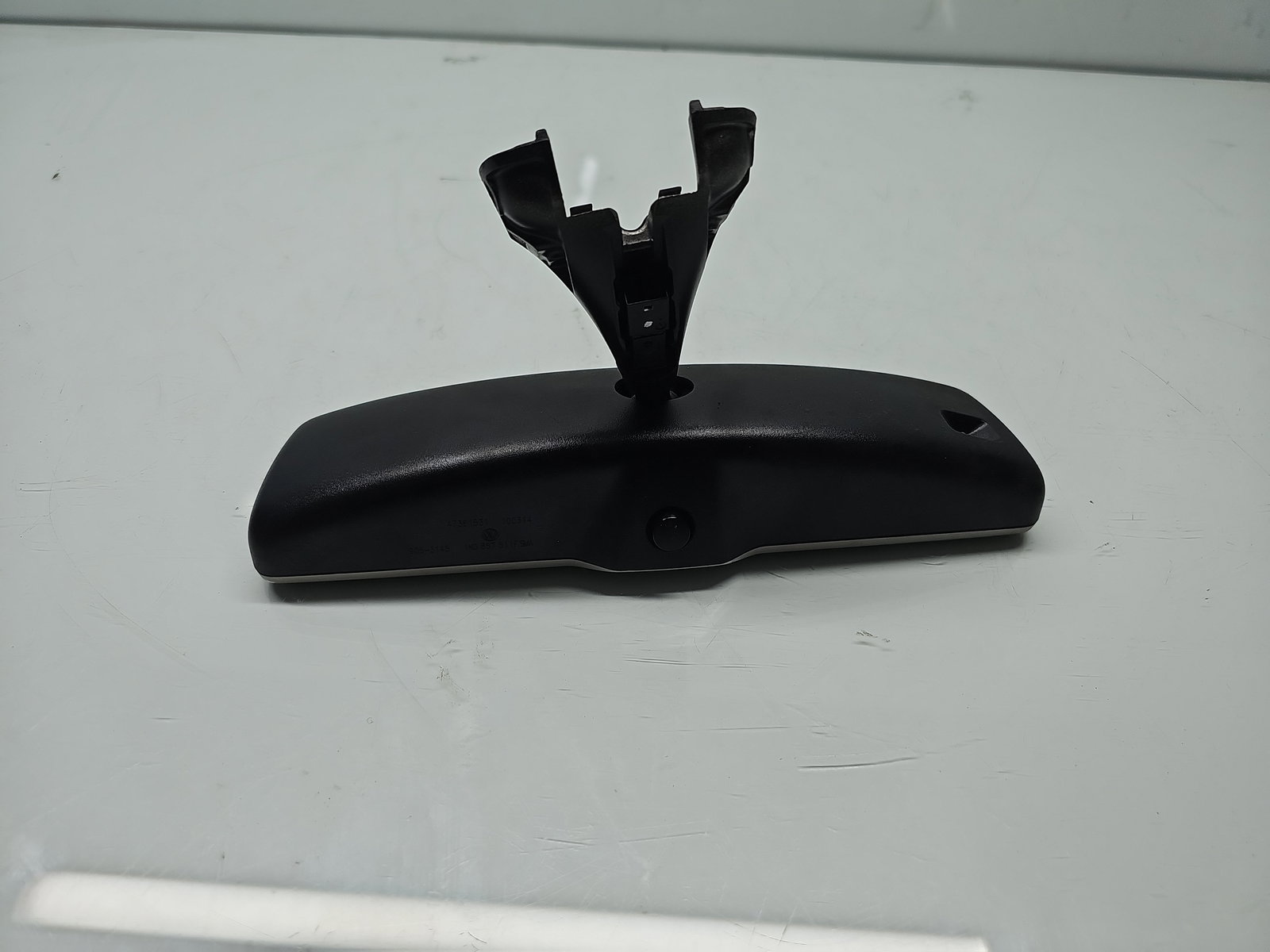 Oglinda retrovizoare Skoda Superb II (3T5) [Fabr 2009-2015] OEM - imagine 3