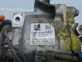 Compresor clima Opel Corsa E [Fabr 2014-prezent] 391544074407 1.2 Benz D12XEL 51KW / 69CP