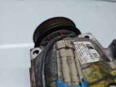 Compresor clima Opel Corsa E [Fabr 2014-prezent] 391544074407 1.2 Benz D12XEL 51KW / 69CP