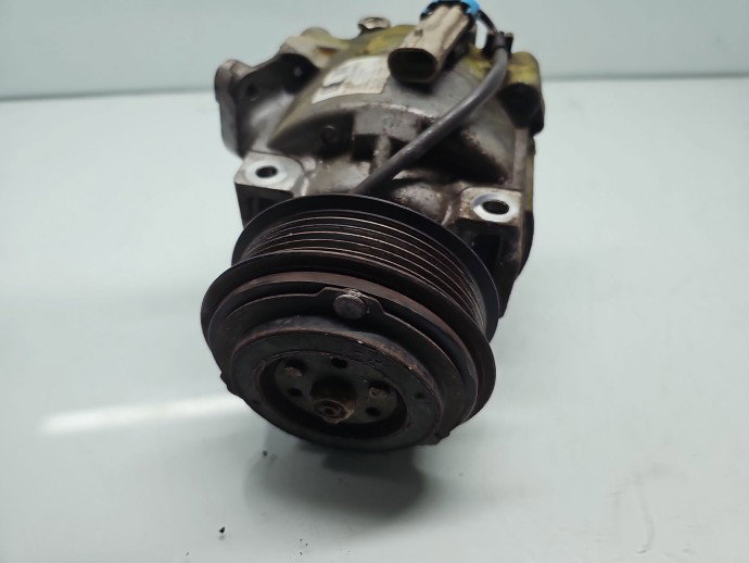 Compresor clima Opel Corsa E [Fabr 2014-prezent] 391544074407 1.2 Benz D12XEL 51KW / 69CP