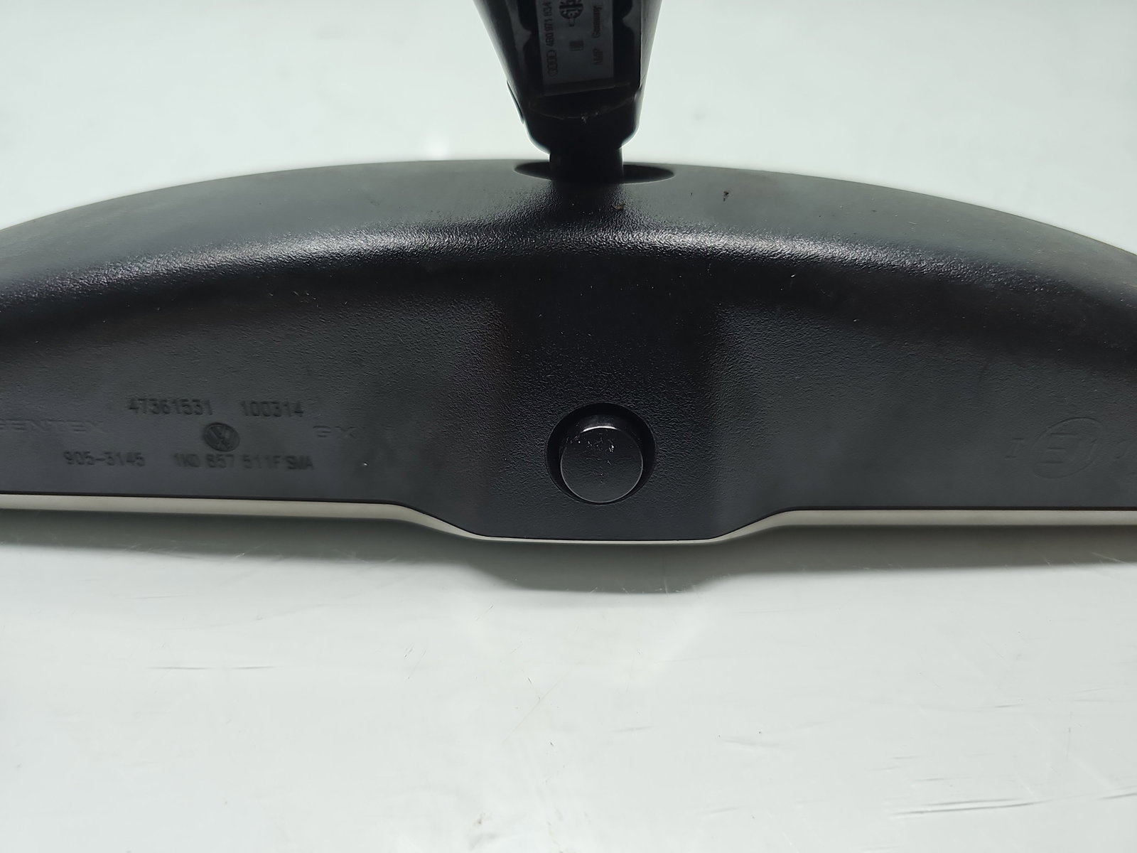 Oglinda retrovizoare Skoda Superb II (3T5) [Fabr 2009-2015] OEM - imagine 5