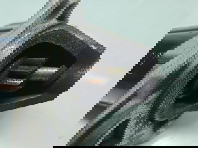  Electromotor Opel Corsa E [Fabr 2014-prezent] 25200067 1.2 Benz D12XEL 51KW / 69CP