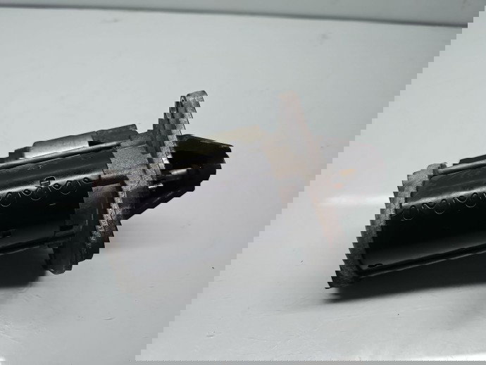  Electromotor Opel Corsa E [Fabr 2014-prezent] 25200067 1.2 Benz D12XEL 51KW / 69CP