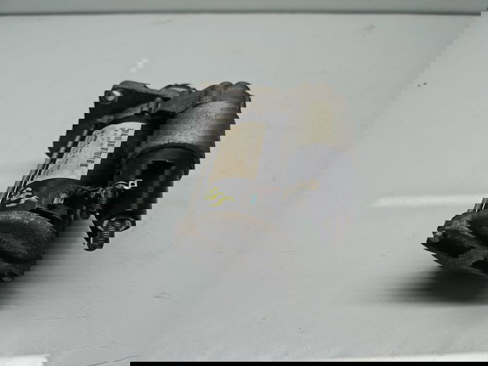  Electromotor Opel Corsa E [Fabr 2014-prezent] 25200067 1.2 Benz D12XEL 51KW / 69CP