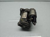  Electromotor Opel Corsa E [Fabr 2014-prezent] 25200067 1.2 Benz D12XEL 51KW / 69CP