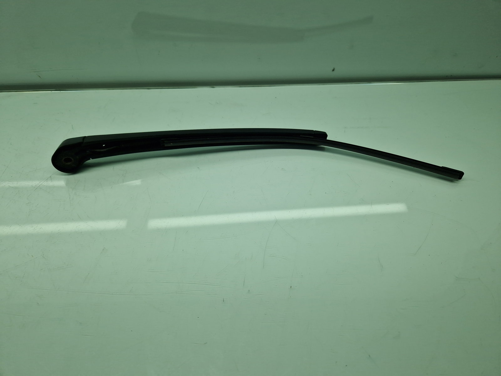 Brat stergator haion Skoda Octavia 3 (5E3) [Fabr 2012-2020] OEM - imagine 2