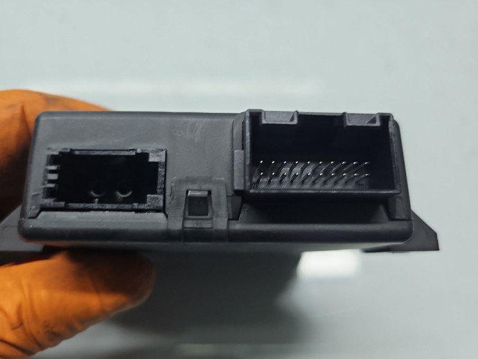  Modul confort AUDI A5 (8T3) [Fabr 2007-2015] 8R0907468N