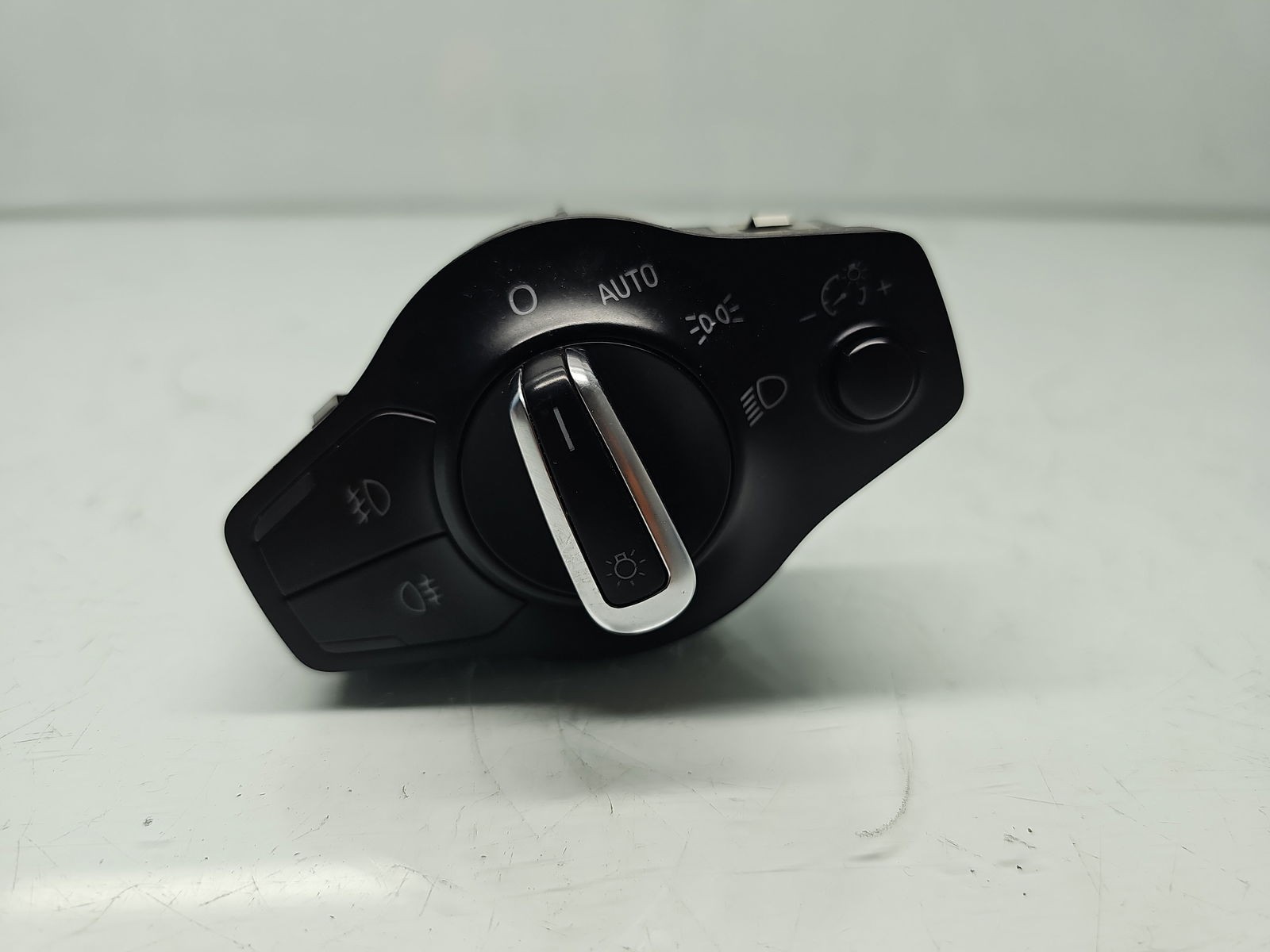 Bloc lumini AUDI Q5 (8RB) [ Fabr 2008-2016] 8K0941531AS - imagine 1