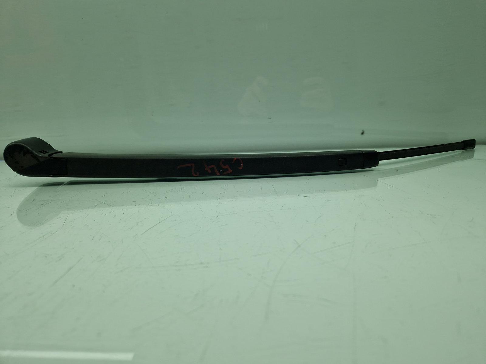 Brat stergator haion Skoda Octavia 3 (5E3) [Fabr 2012-2020] OEM - imagine 4