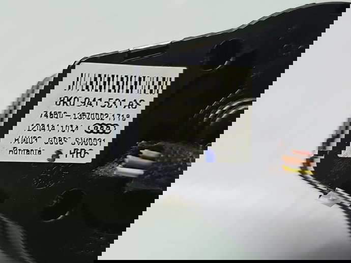  Bloc lumini AUDI Q5 (8RB) [ Fabr 2008-2016] 8K0941531AS