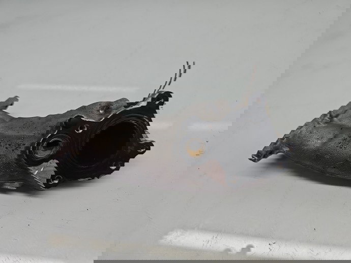 Corp EGR Mercedes Clasa C (W204) [Fabr 2007-2014] A6511402108 2.2 CDI 651911 150KW / 204CP