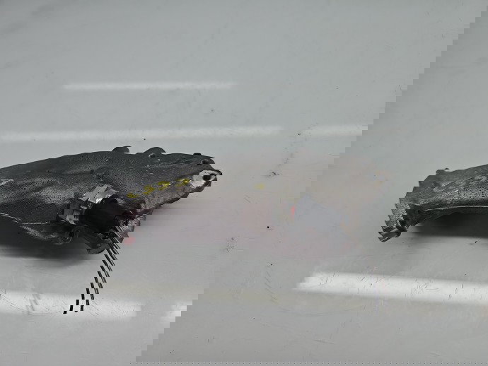 Corp EGR Mercedes Clasa C (W204) [Fabr 2007-2014] A6511402108 2.2 CDI 651911 150KW / 204CP