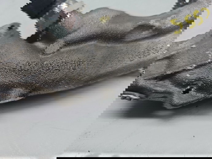 Corp EGR Mercedes Clasa C (W204) [Fabr 2007-2014] A6511402108 2.2 CDI 651911 150KW / 204CP