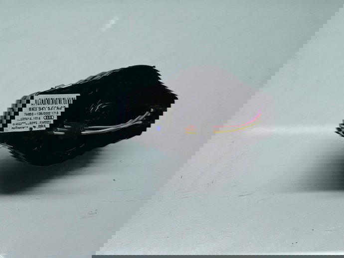  Bloc lumini AUDI A5 (8T3) [Fabr 2007-2015] 8K0941531AS