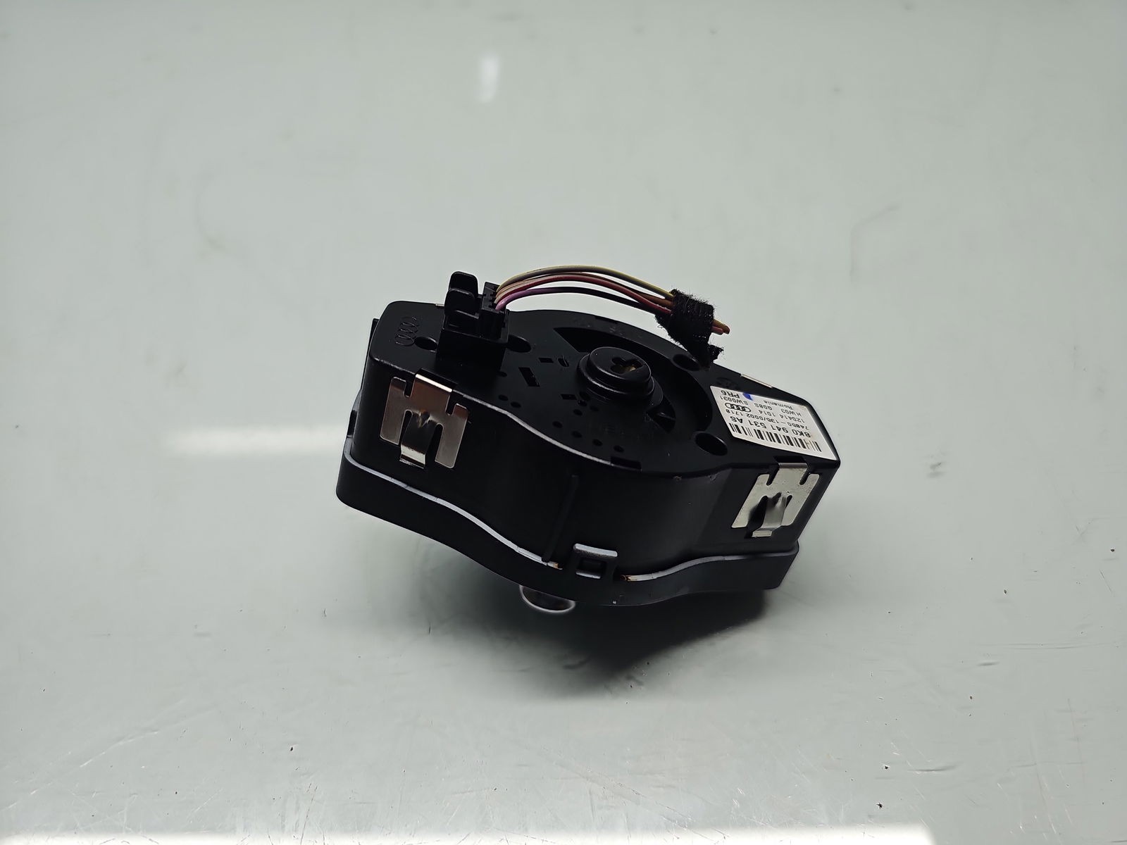 Bloc lumini AUDI A5 (8T3) [Fabr 2007-2015] 8K0941531AS - imagine 4