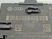  Modul confort AUDI A5 (8T3) [Fabr 2007-2015] 8T0959793Q
