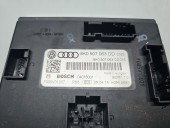  Modul confort AUDI A5 (8T3) [Fabr 2007-2015] 8K0907063DD