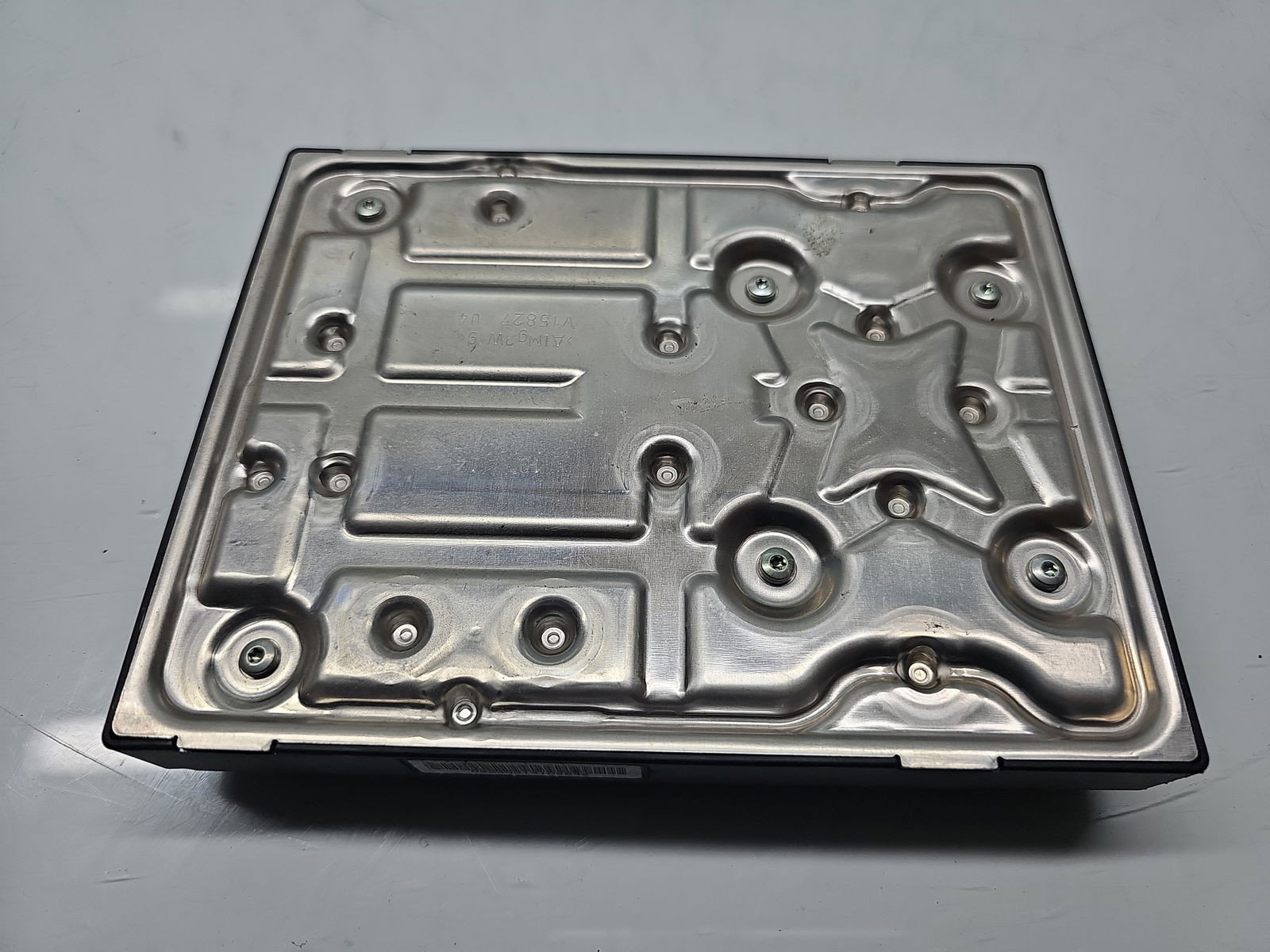 Modul confort AUDI A5 (8T3) [Fabr 2007-2015] 8K0907063DD - imagine 3