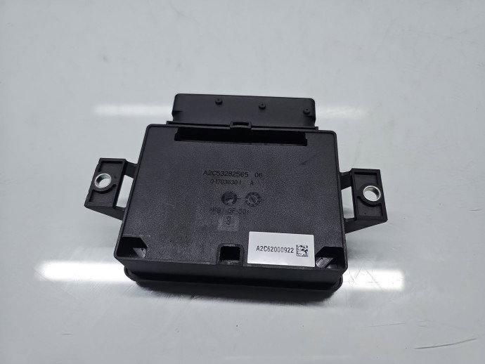 Calculator frana de mana AUDI Q5 (8RB) [ Fabr 2008-2016] 8K0907801N 2.0 TDI CGLC 130KW / 177CP