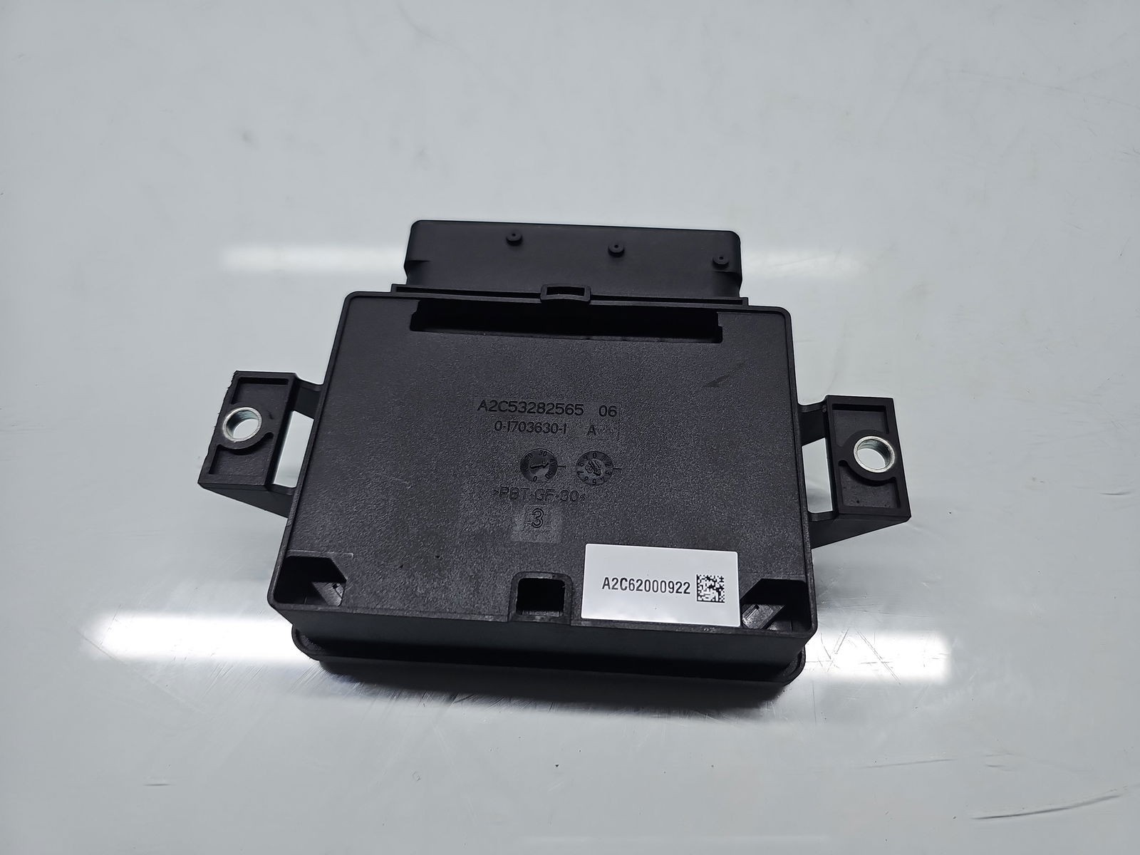 Calculator frana de mana AUDI Q5 (8RB) [ Fabr 2008-2016] 8K0907801N 2.0 TDI CGLC 130KW / 177CP - imagine 3