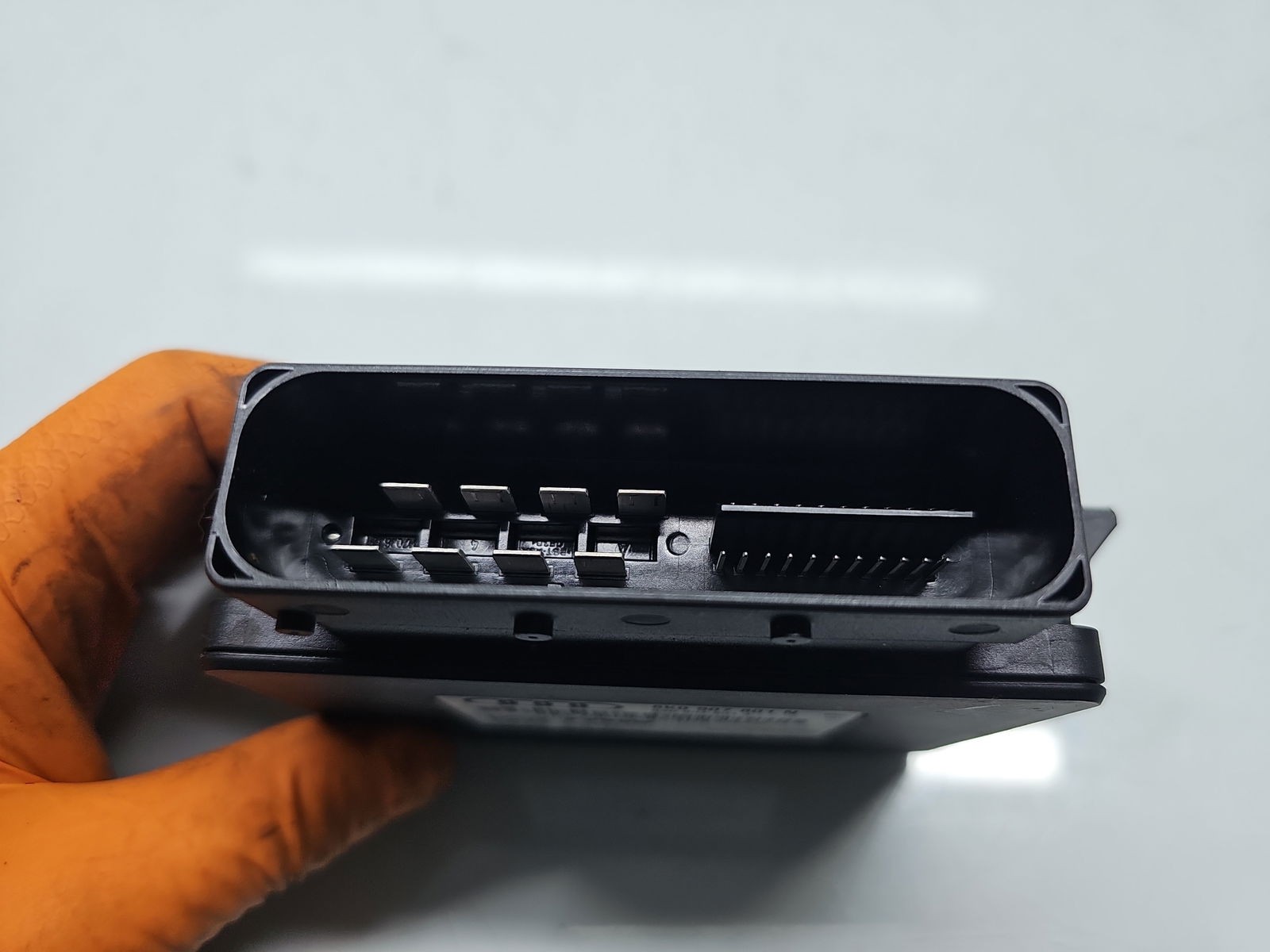 Calculator frana de mana AUDI Q5 (8RB) [ Fabr 2008-2016] 8K0907801N 2.0 TDI CGLC 130KW / 177CP - imagine 4