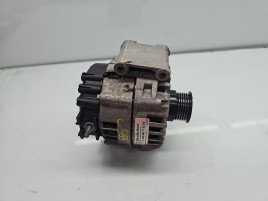 Alternator Mercedes Clasa C (W204) [Fabr 2007-2014] A0009067702 2.2 CDI 651911 150KW / 204CP