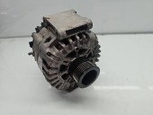 Alternator Mercedes Clasa C (W204) [Fabr 2007-2014] A0009067702 2.2 CDI 651911 150KW / 204CP