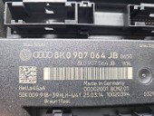  Modul confort AUDI A5 (8T3) [Fabr 2007-2015] 8K0907064JB
