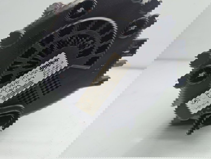 Alternator Mercedes Clasa C (W204) [Fabr 2007-2014] A0009067702 2.2 CDI 651911 150KW / 204CP