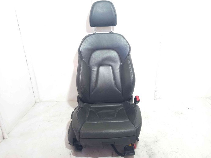 Scaun stanga fata OEM Audi A5 (8T3) [Fabr 2007-2015] 2.0 CAHA