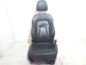 Scaun stanga fata OEM Audi A5 (8T3) [Fabr 2007-2015] 2.0 CAHA